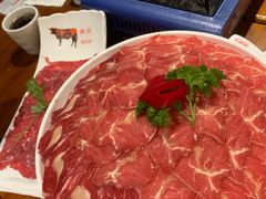 -捞围鲜·港式打边炉(海阳路店)