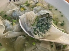 -梦花街馄饨店(中华苑店)