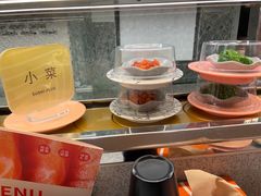-争鲜回转寿司(西红门荟聚PLUS店)