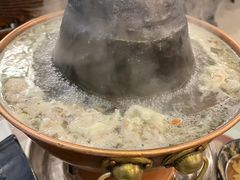 -昱家胡同·烧烤海鲜铜锅涮肉(和平里店)