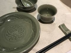 -汉唐宴长安食府