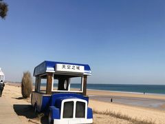-日照世帆赛基地
