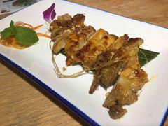 -阮氏娘·越南料理(双子塔店)
