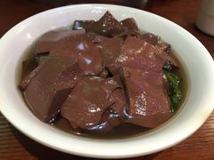 鸭红菜-陈光记烧腊(长寿路店)