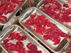 -张哞哞·鲜切牛肉自助火锅(高德置地店)