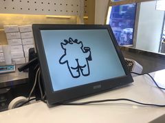 -茶力的小怪兽(梅林卓悦汇店)