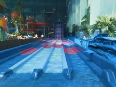 -青岛东方影都融创水世界