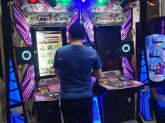 -核客电玩城(东门店)