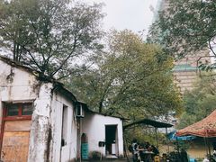 -老太婆饭店(新富路店)