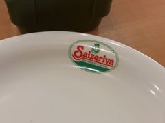 -萨莉亚意式餐厅(鸿大广场店)