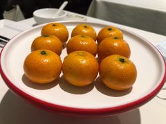 富贵果盘-大鸭梨烤鸭(左家庄店)
