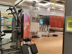-乐刻健身(红山6979店)