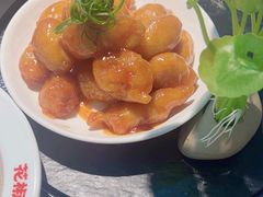 -花椒俏川菜小馆(南海万达店)