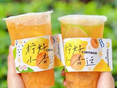 -快乐柠檬happylemon(日月光店)