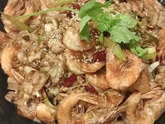 -重庆巴渝火锅(钟家村店)