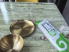 -诺敏塔拉奶茶-布里亚特包子-手把肉(锦都会店)