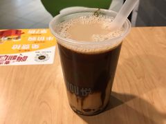 -麦当劳(万达广场店)