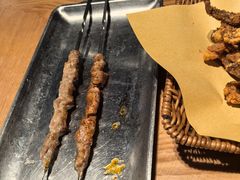 -波螺油子青岛本帮菜(银座店)