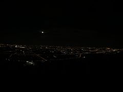 -鬼笑石后山停车场