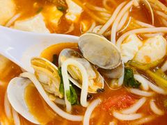 -见味花甲(福田coco park店)
