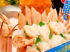 -德天肥牛海鲜火锅(城西银泰店)