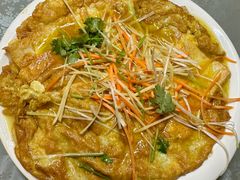 -哈勒滨饭庄(南二道街店)