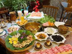 -大理董·董家小厨野生菌火锅(古城旗舰店)
