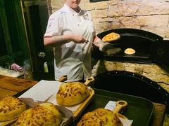 -卢布里西餐厅(总店)