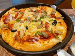 -必胜客(大悦城店)