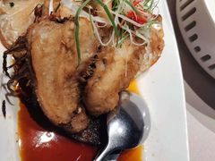 -漢舍中国菜馆(889广场店)