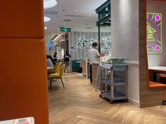 大堂-避风塘(江桥万达店)