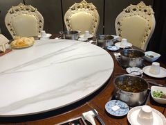 -香樟活鱼馆(渝北店)