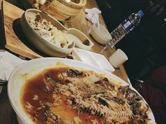 -東舍食唐精品陕菜馆