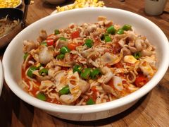 -老板恋上鱼(印象城店)