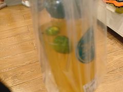 -果蔬好生活超市(乐堤港店)