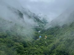 -浙北大峡谷