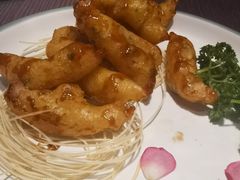 -孙家外婆•长春地标美食新名片(吾悦广场店)