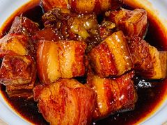 -黄山老妈·土菜(碧桂园店)