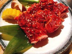 -竹涟烧肉(太古里店)