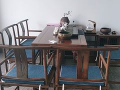 -荣品荟·融合餐厅(月湖广场店)