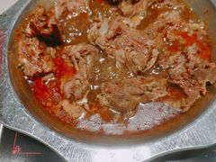 -蝎王府羊蝎子(西稍门店)