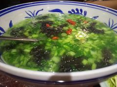 -窄巷子陕菜馆·地道陕西菜(粉巷店)