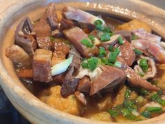 -大师兄·西北小馆(金湾华发商都店)