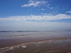 渔岛海滩-渔岛海洋度假区