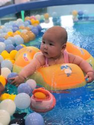 -趣童婴幼儿SPA母婴生活馆(孔雀城店)