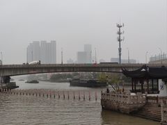 -枫桥景区
