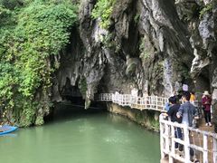 -英西峰林·洞天仙境