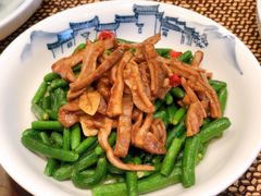 -溪畔•新徽菜(碧湖云溪店)