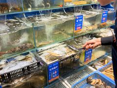 -海味当家·蒸锅海鲜(中山广场创始店)