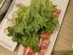 -呷哺呷哺 黄金牧场 (新辰里学清路店)